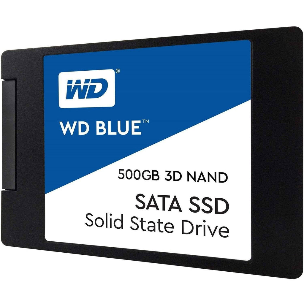 500GB SATA III 2.5" Solid State Drive O88478