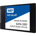500GB SATA III 2.5" Solid State Drive O88478