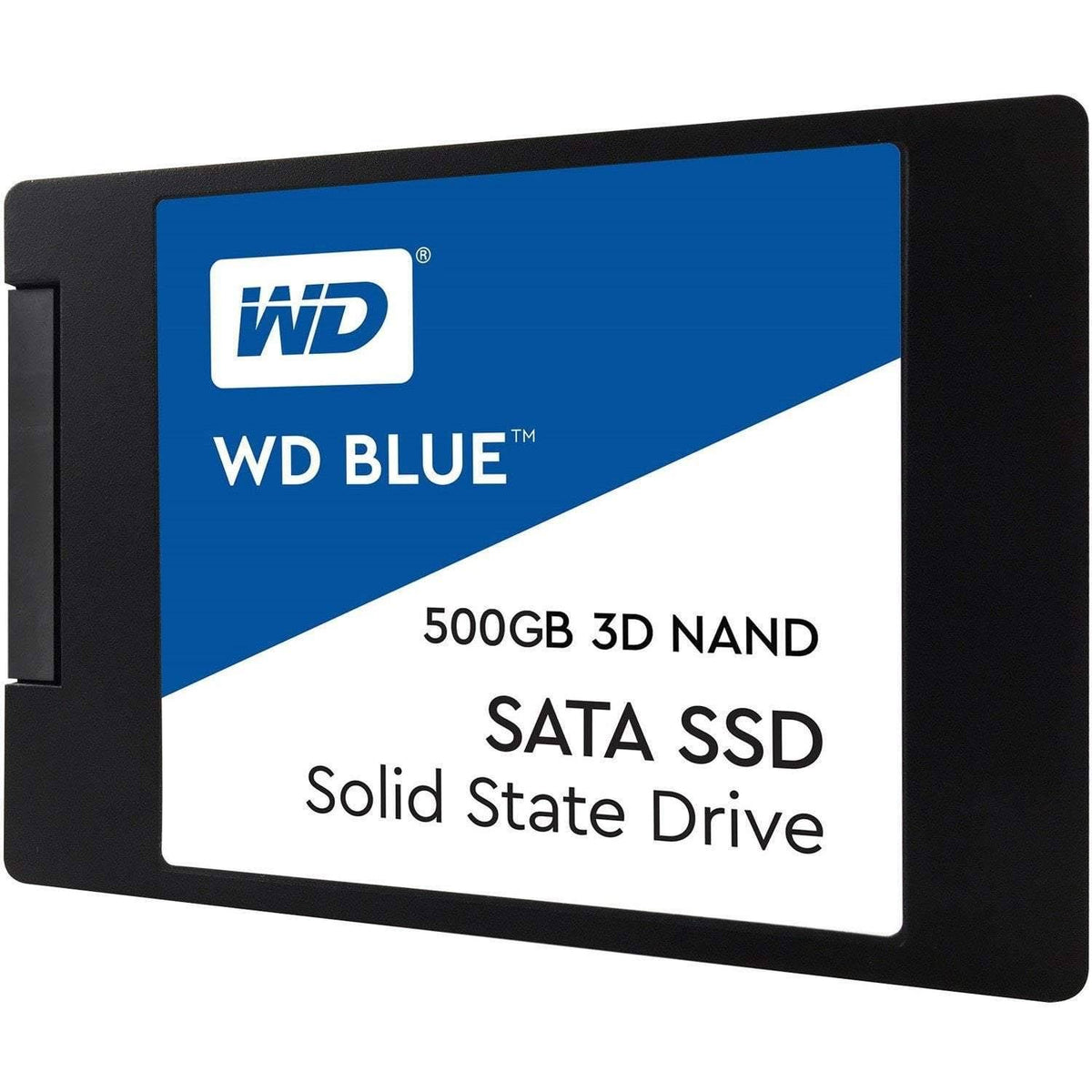 500GB SATA III 2.5" Solid State Drive O88478