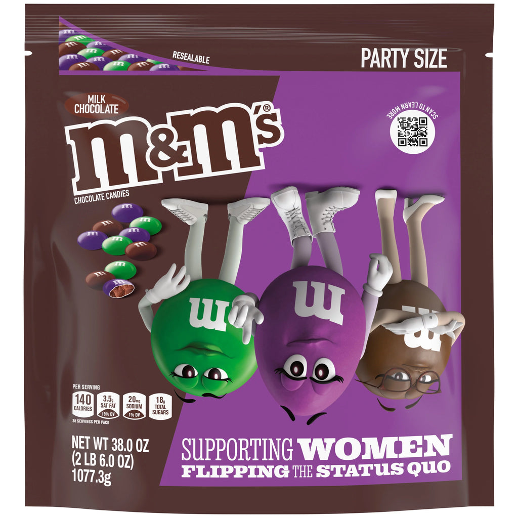 Milk Chocolate Party Size 32 Ounces B415