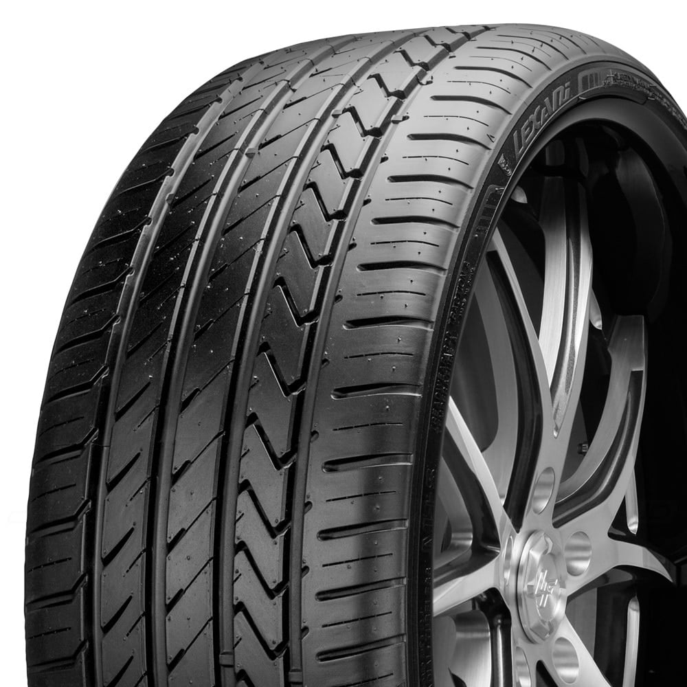 P255/35ZR19 96W XL All-Season Tire J8075