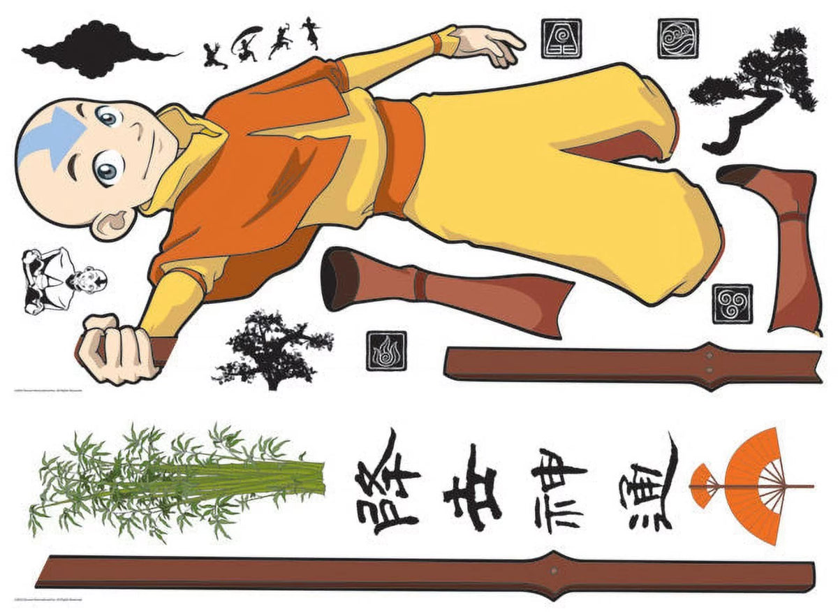 Peel & Stick Wall Decals L359714