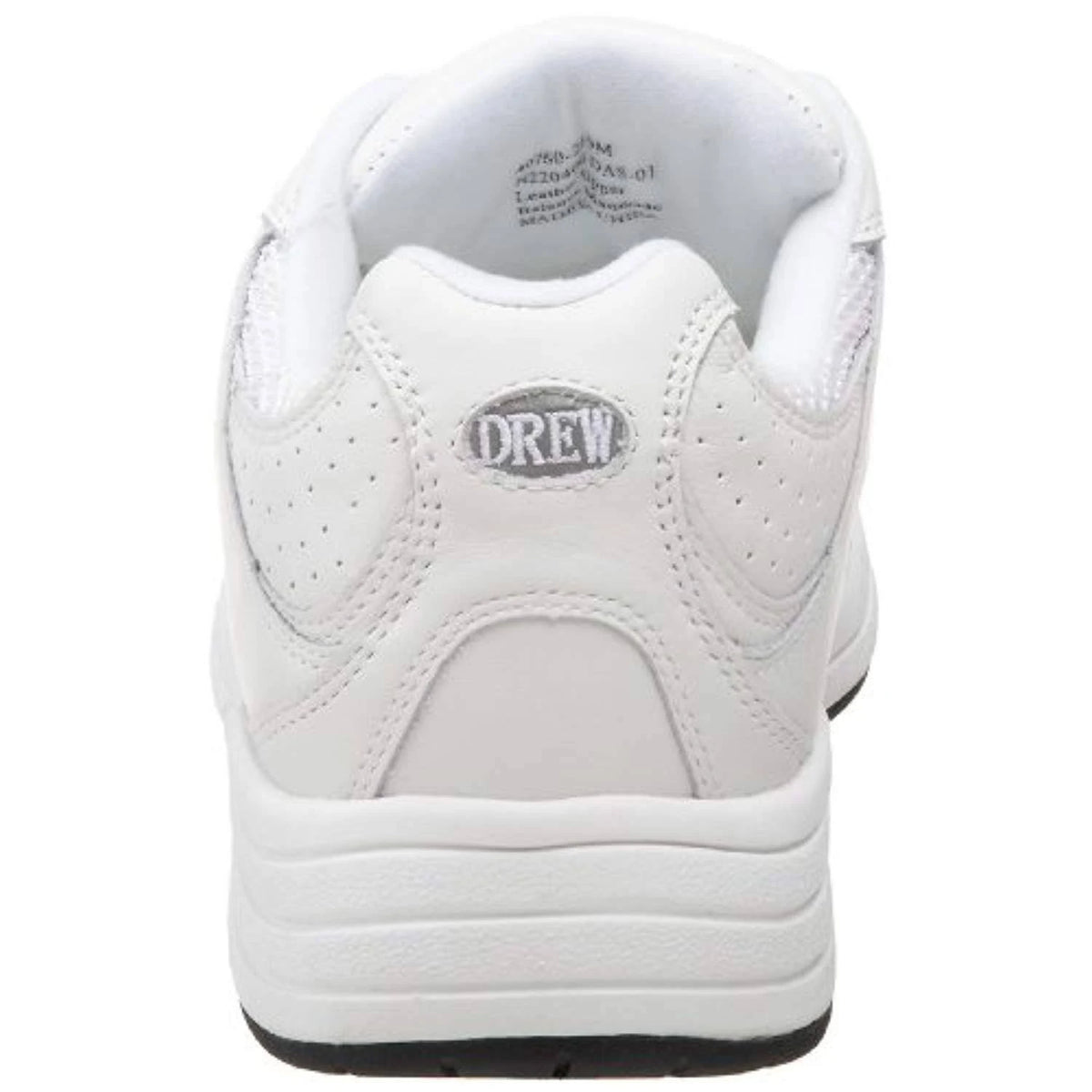 White Men&s Shoes X72173