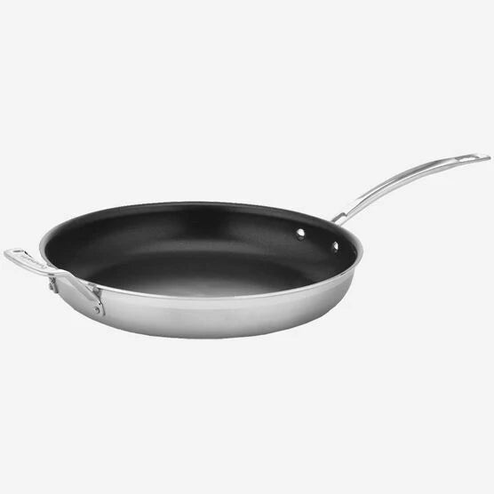 12'' Non Stick 3-ply Skillet M72399