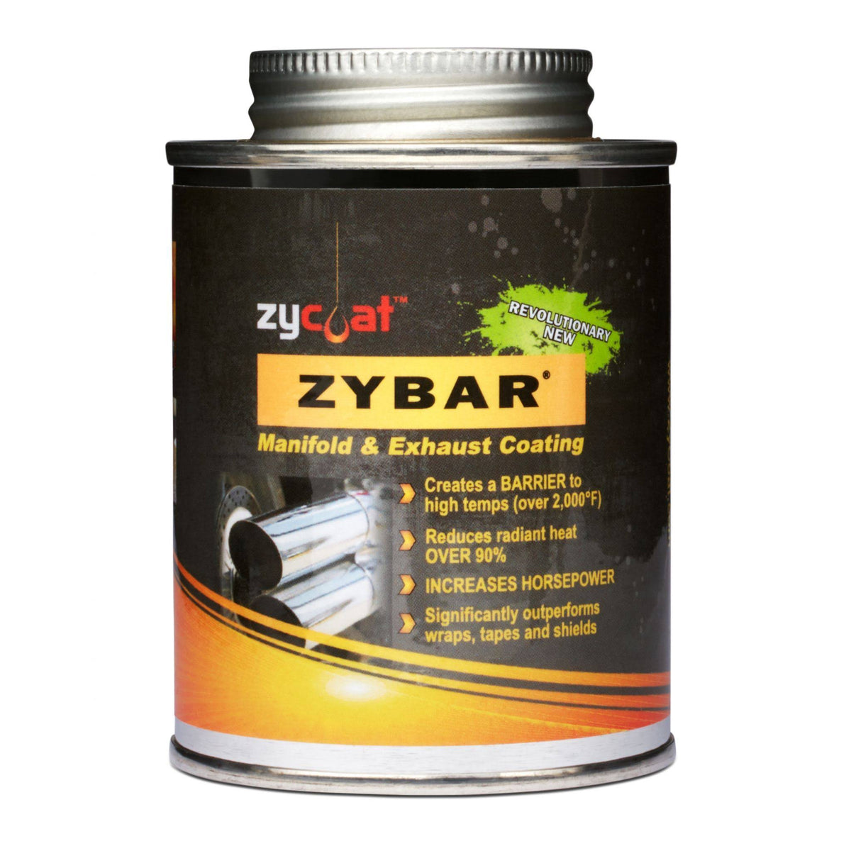 Bronze Satin 8oz B819