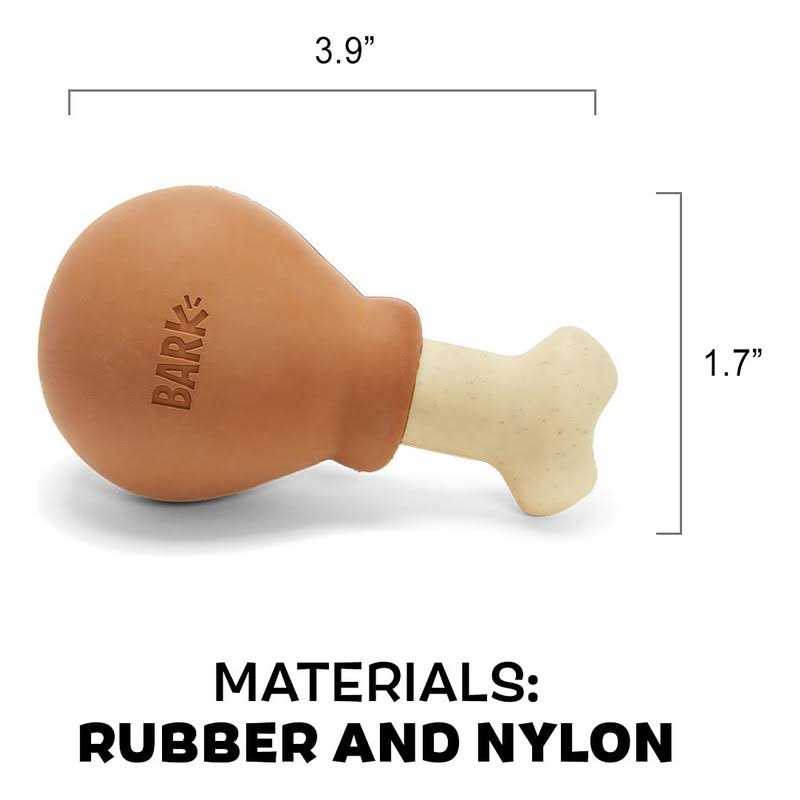 Tough Dog Toys J95143