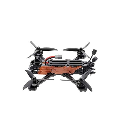 Vapor-X5 HD O4 Pro FPV Drone V642698