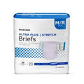 Briefs Ultra Plus Stretch N33503