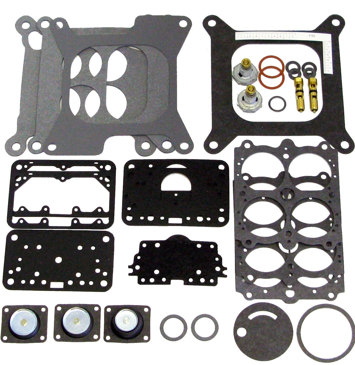 Carburetor Rebuild Kit X581405