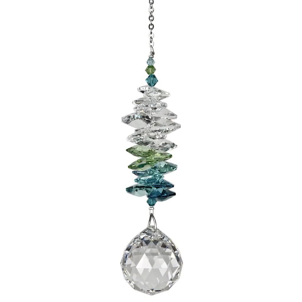 Crystal Cascade Ice U403239