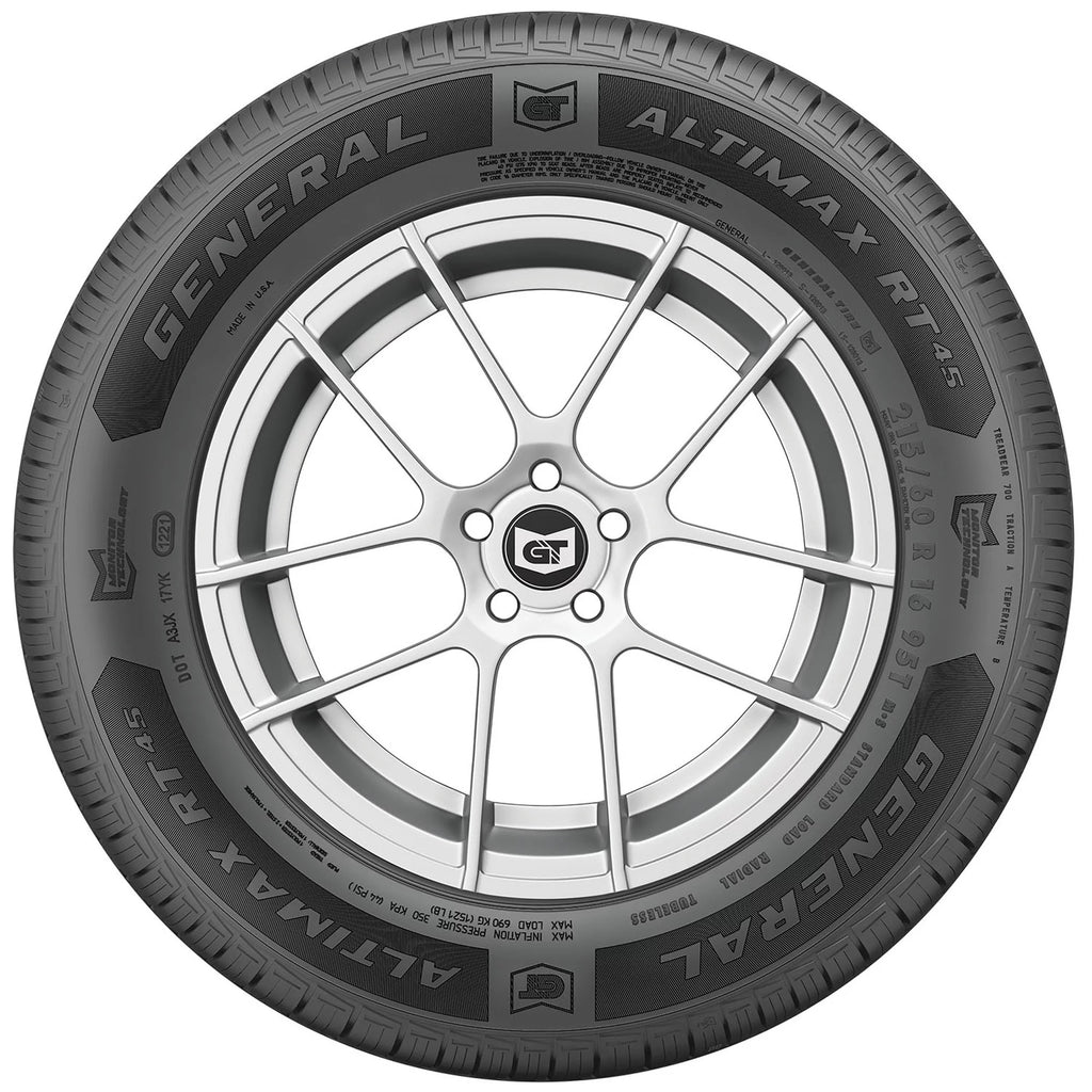 All Season Tire H843