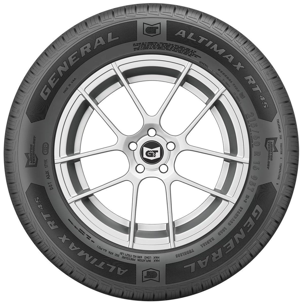 All Season Tire H843