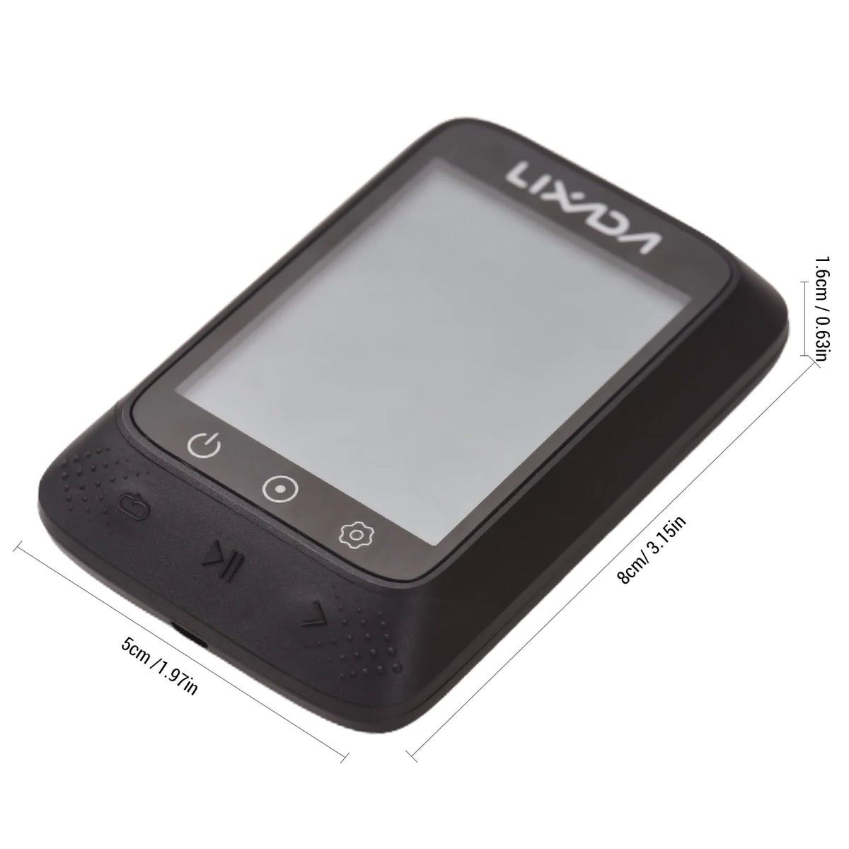 Bike Computer Wireless Waterproof T84184