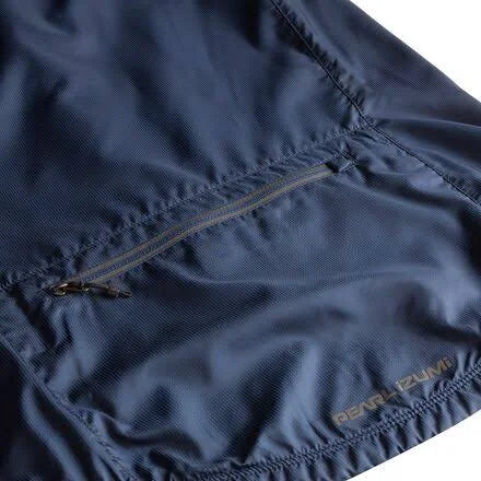 Men's Navy Cycling Vest S972557