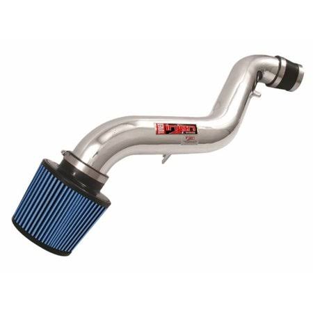 Polished Short Ram Intake A54670