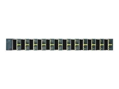 12 X2 Ports Managed L3 Switch I15622