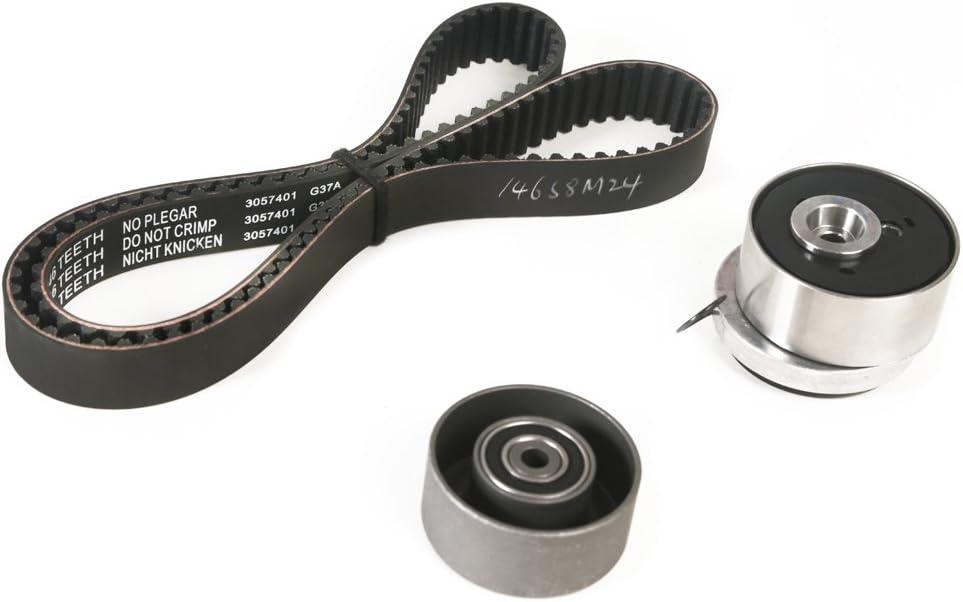 Timing Belt Kit with Tensioner J715922