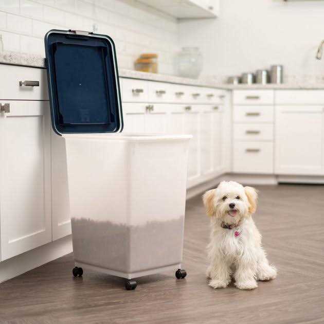 Airtight Pet Food Container X17260
