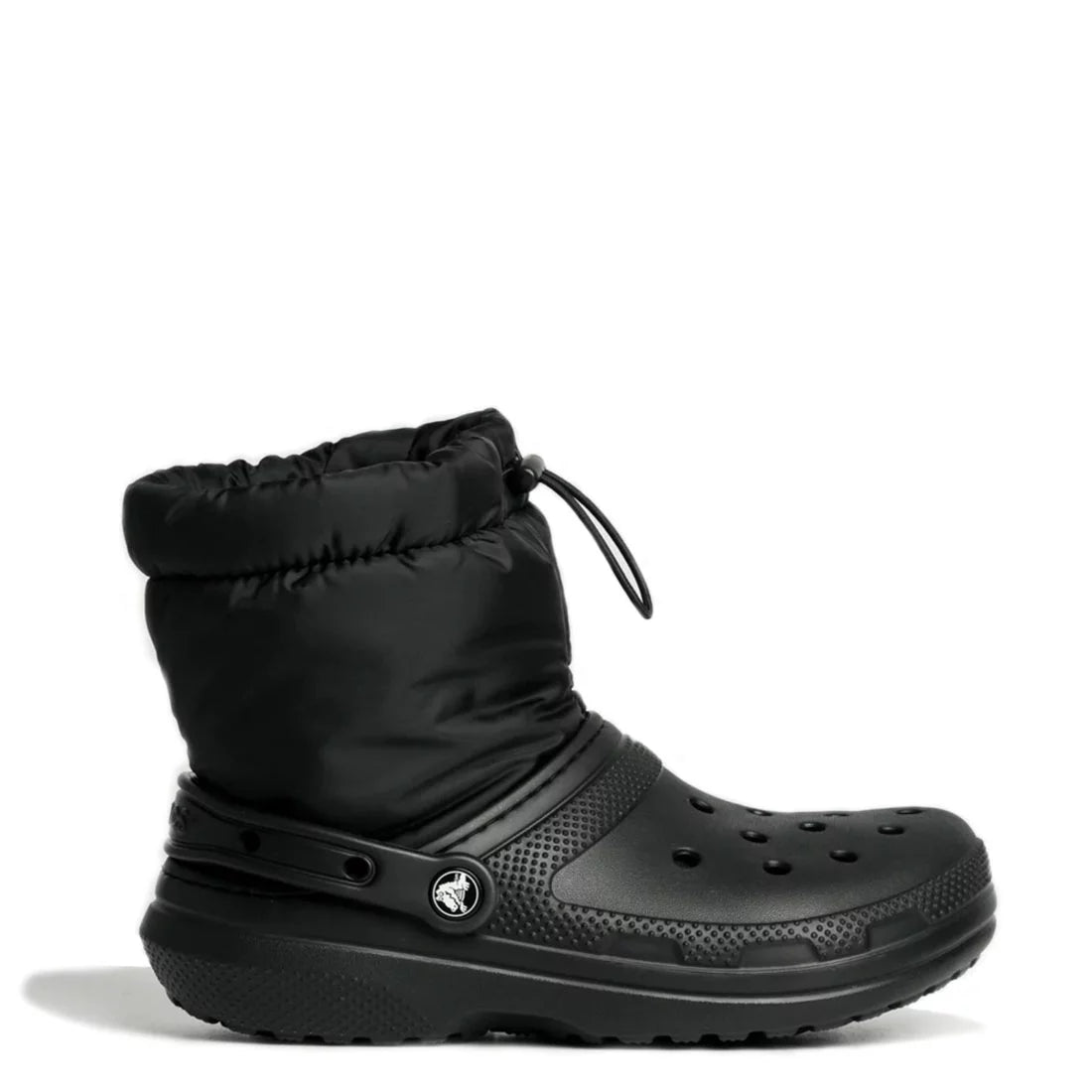 Lined Boot Z866