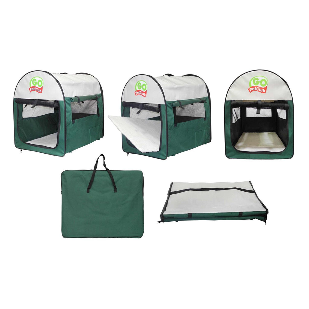 Soft Pet Crate P938