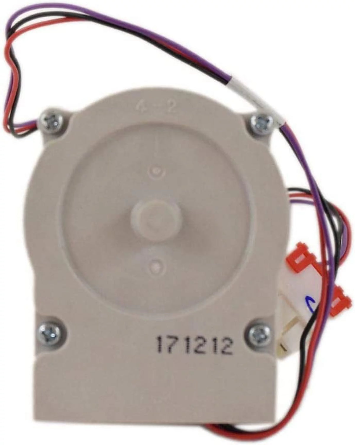 Refrigerator Freezer Evaporator Fan Motor B613931
