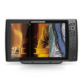 Helix 15 CHIRP GPS G4N W516
