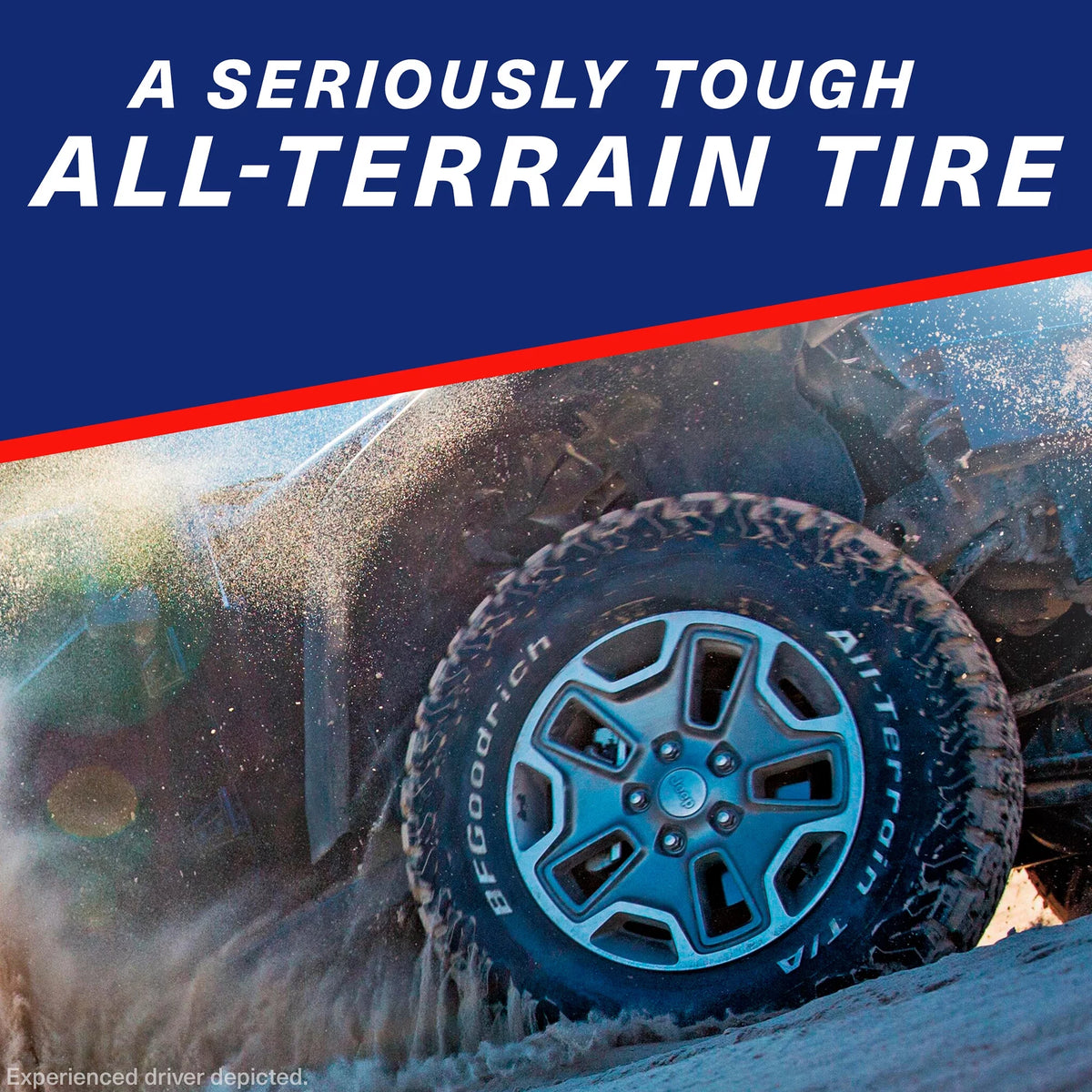 All-Season Tire I383061