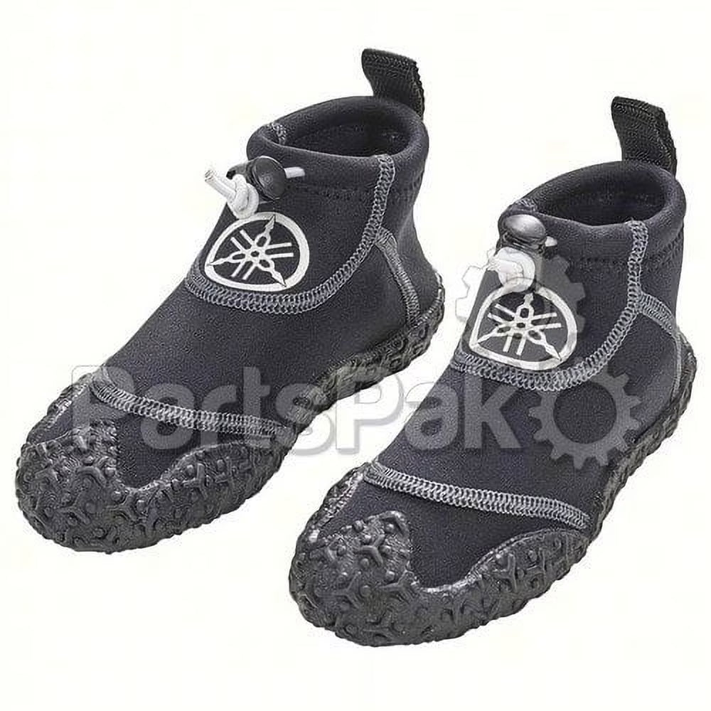 Black 12 Hydroshoe N5214
