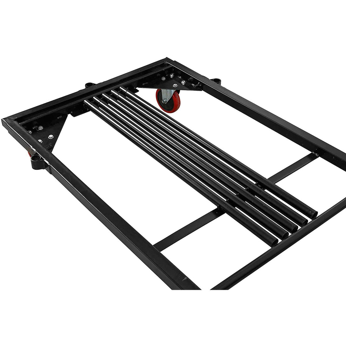 Folding Table Caddy W77438