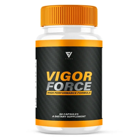 60 Capsules Supplement W695