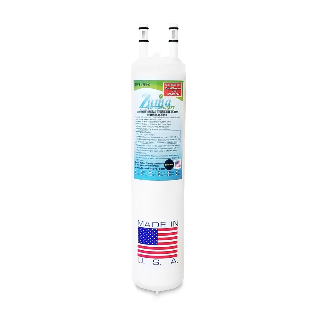 Water and Ice Filter U624