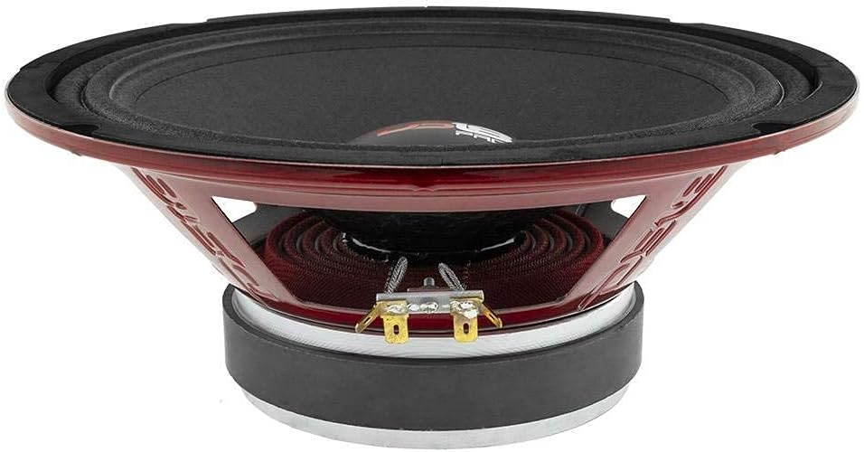 10 Midrange 4 Ohms Loudspeaker K438