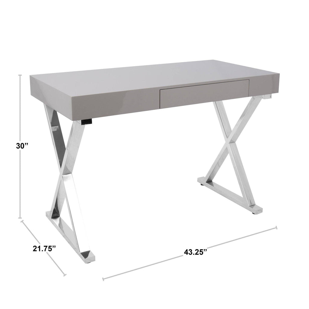 Black Desk J852029