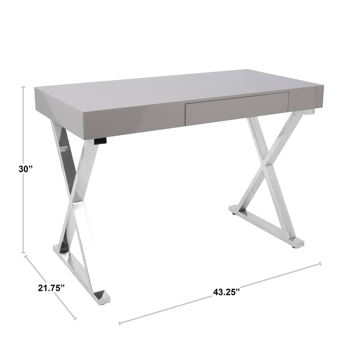 Black Desk J852029