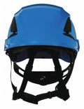 Blue Safety Helmet U514