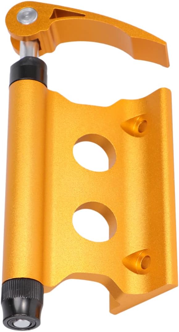3pcs Front Wheel Fork Mount Bike Rack M30253