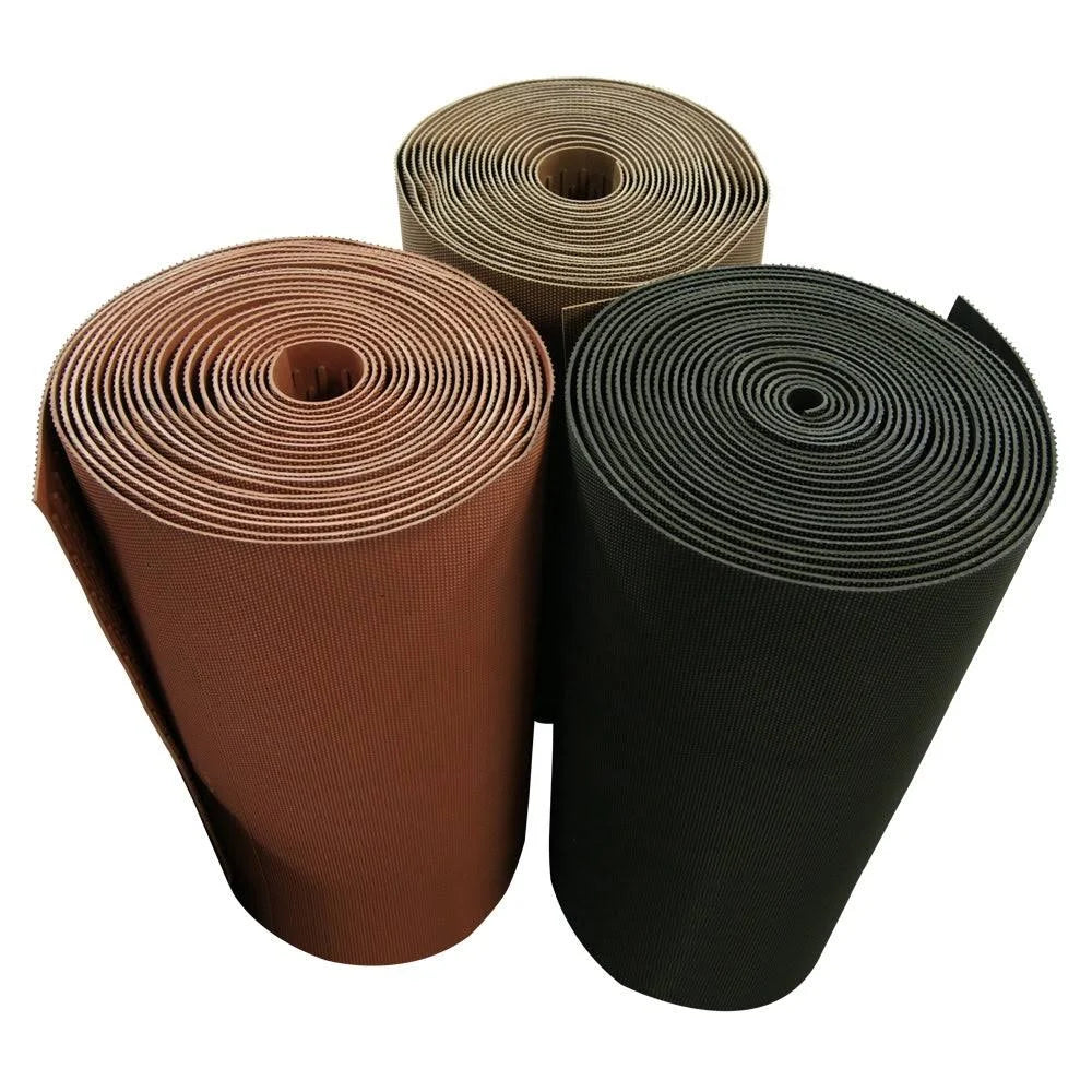 Red 1/4 x 22 x 34 x 22 x 8 Traction Mat R121624