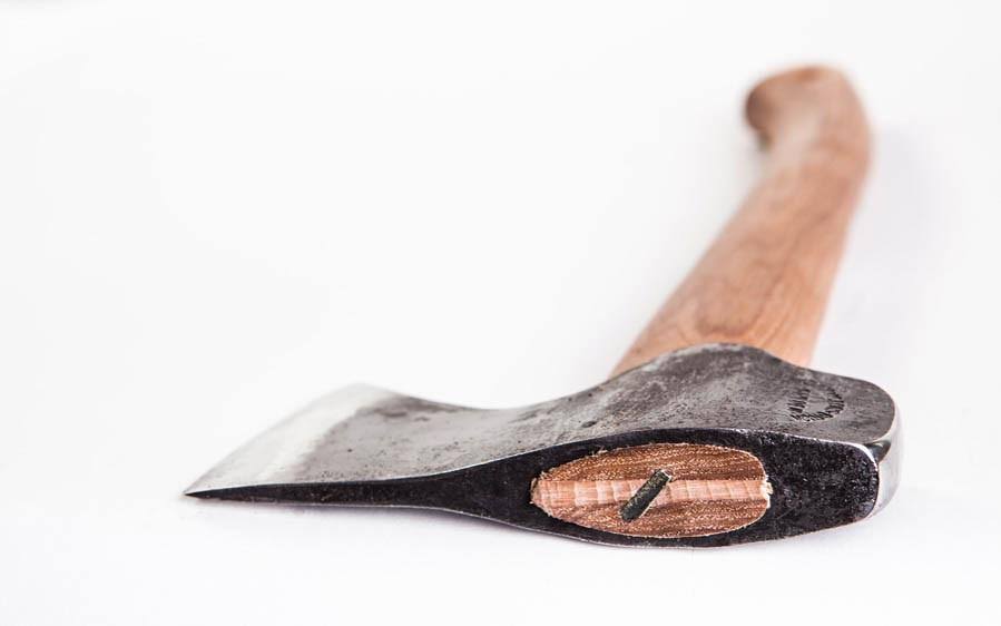 Hunters Axe Z278785