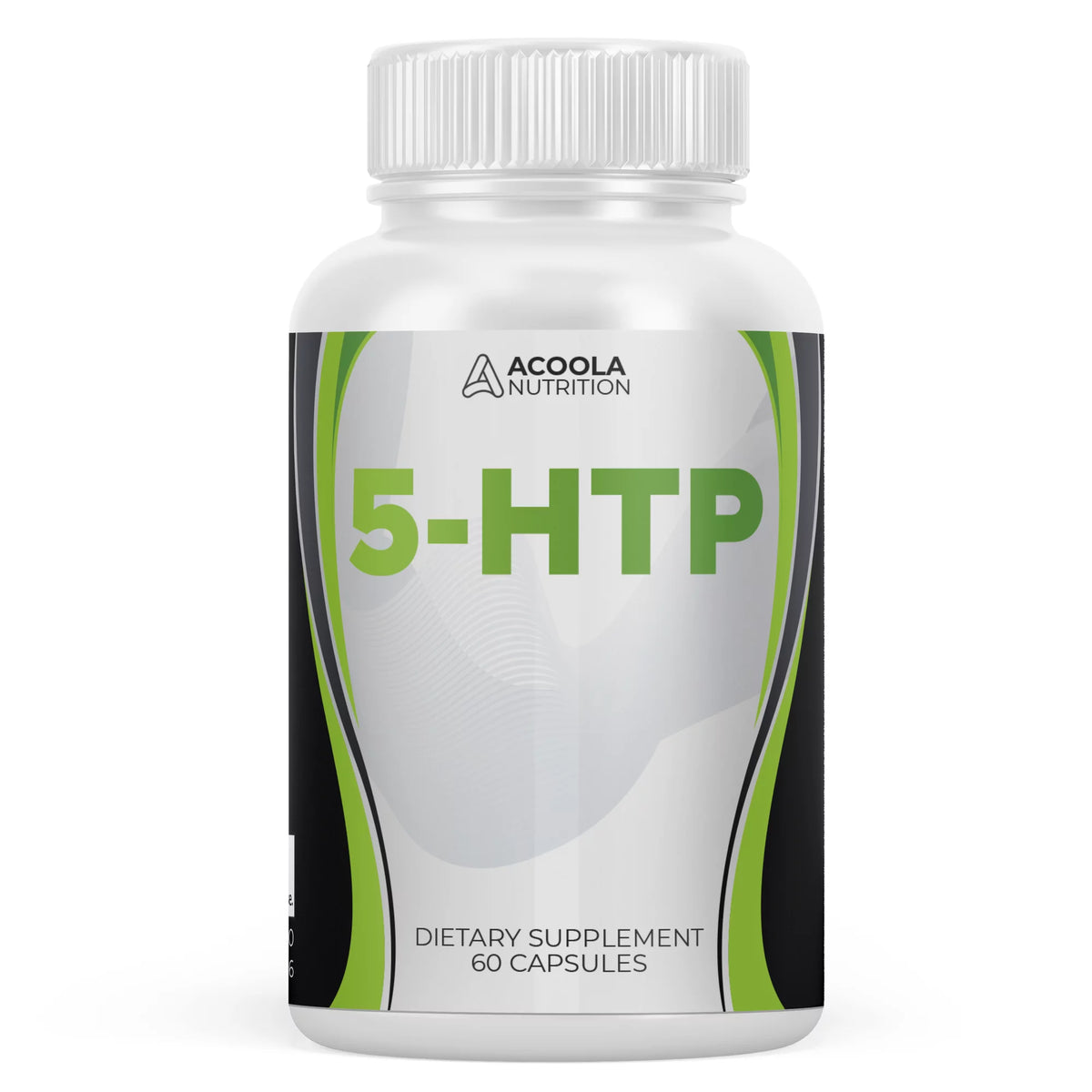 5-HTP Plus Calcium Z21196