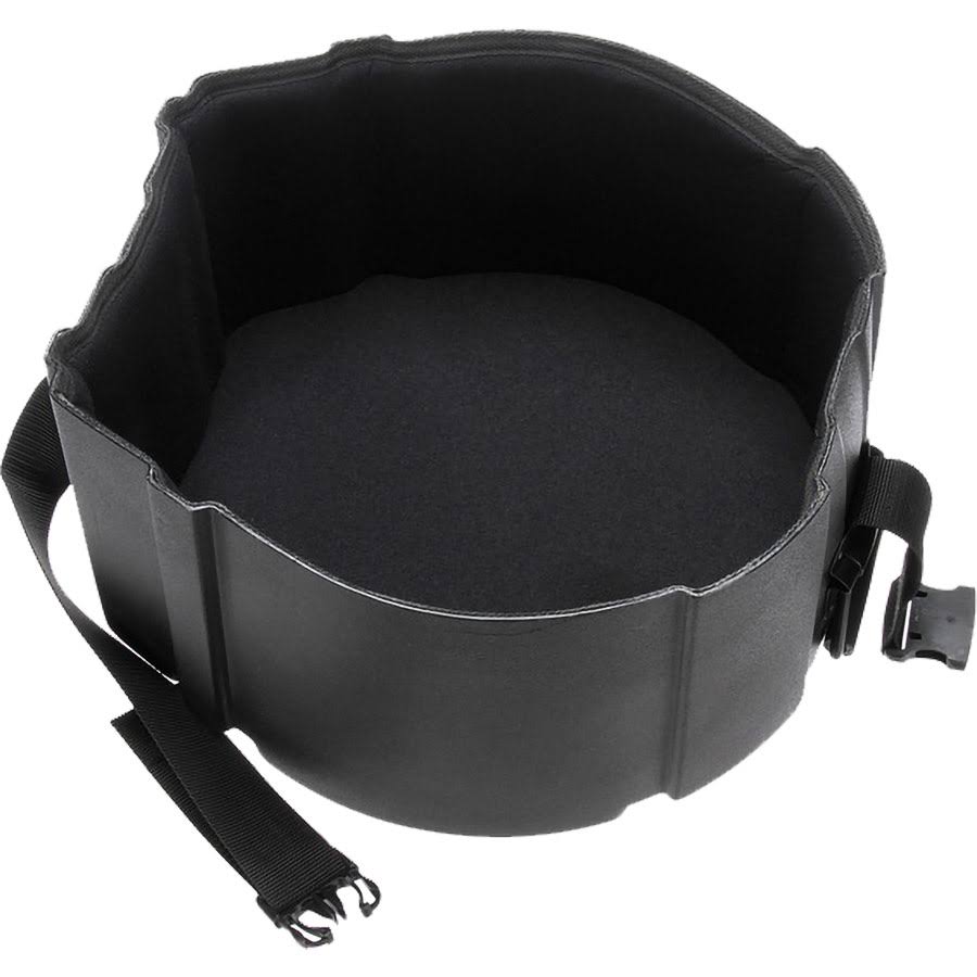 10x22 x 8x22 Drum Case with Foam X955527
