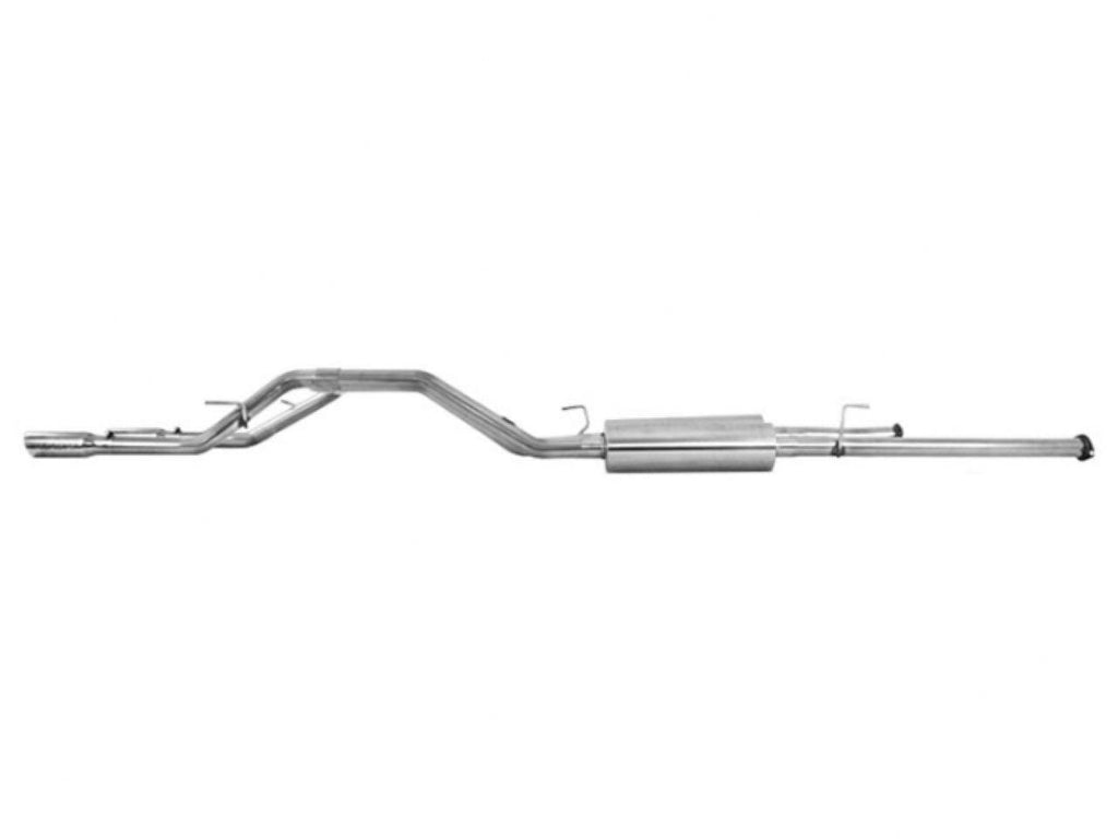 Cat Back Exhaust System I5444