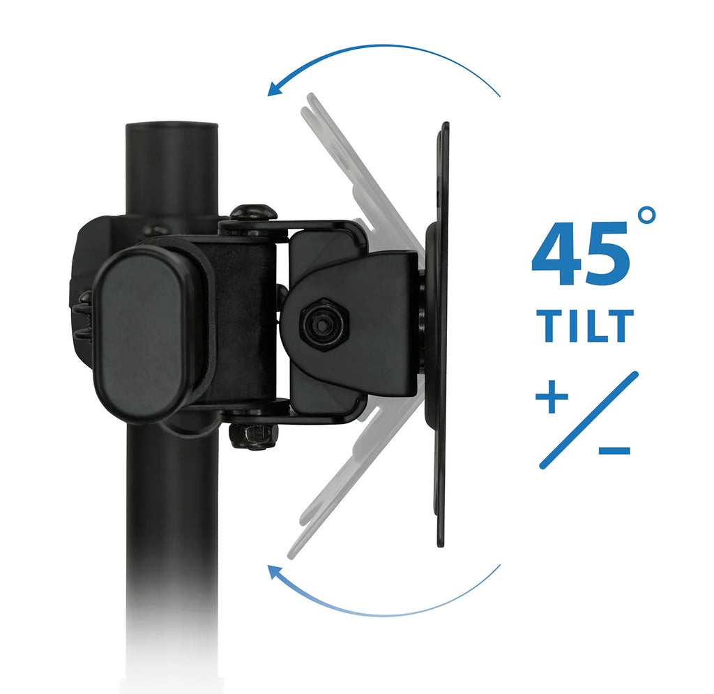 Dual Monitor Desk Stand S99406