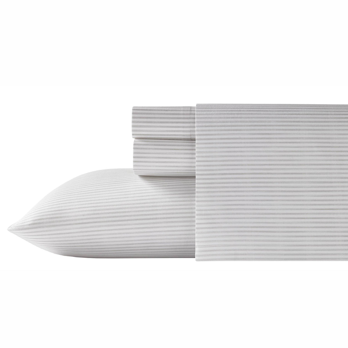 King Stripe Sheet Set Z765