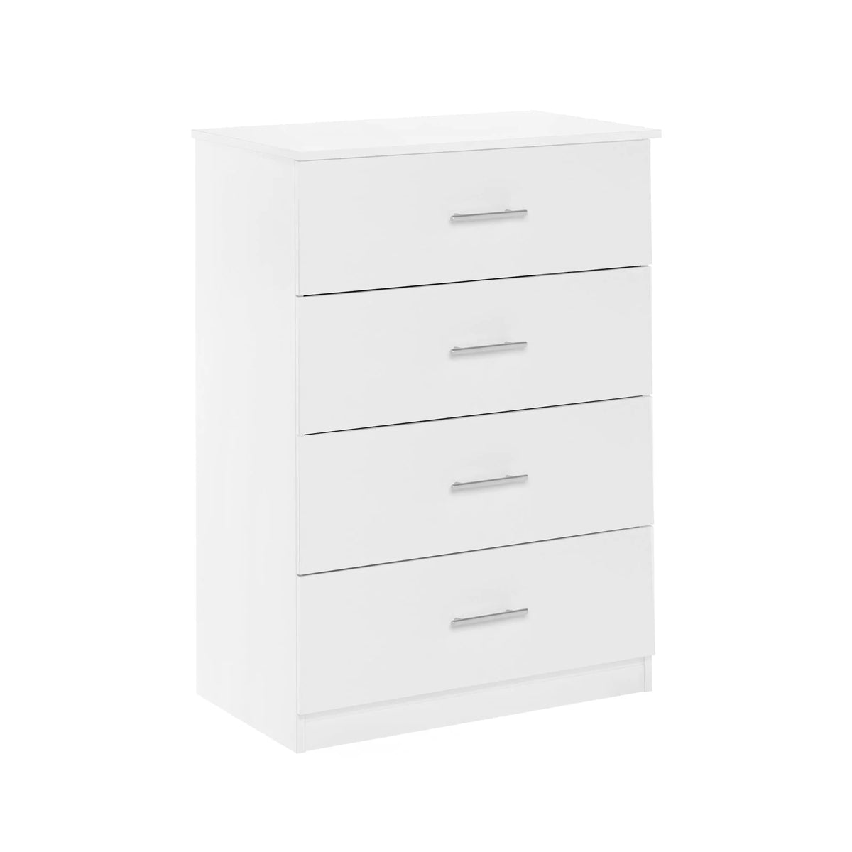 4-Drawer Dresser with Handle F2209