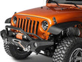 Front Bumper W890
