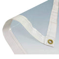 Clear PVC Tarp 16 x 24 J51926