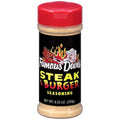 Steak Burger Seasoning Pack of 3 H5908