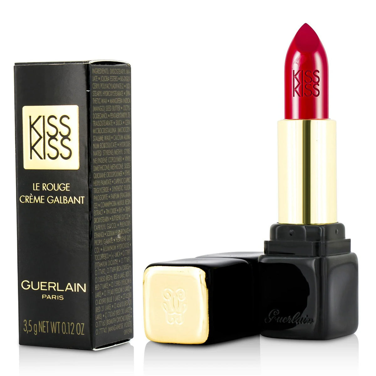 Shaping Cream Lip Colour B20308