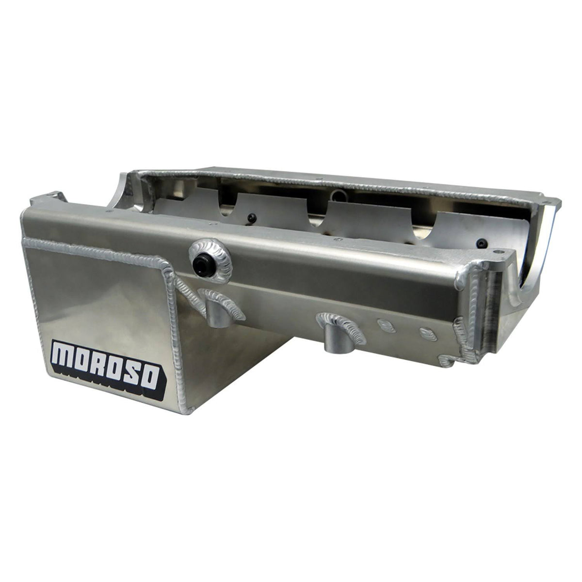 Oil Pan T338