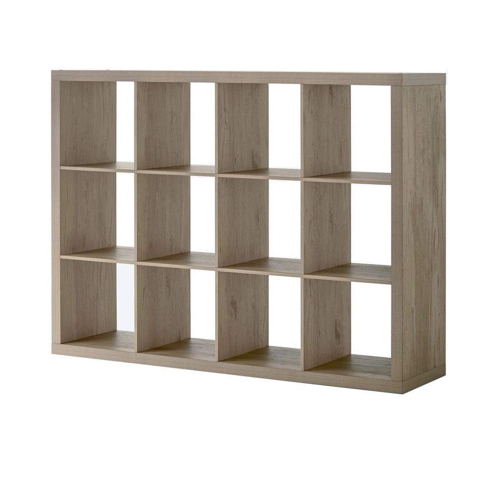 12-Cube Storage Organizer F133169